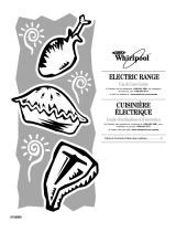 Whirlpool 9758899 User manual