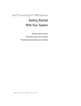 Dell ECM01 Owner's manual