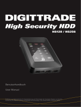 Digitrade HS128 User manual