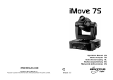 BEGLEC IMOVE 7S Owner's manual