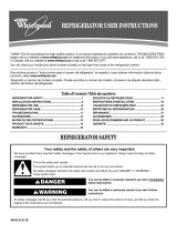 Whirlpool W10131411A Product information