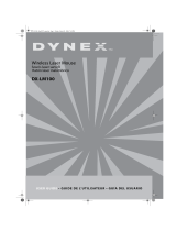Chic Technology DX-LM100 User manual