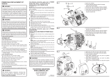 Universal RY34001 User manual