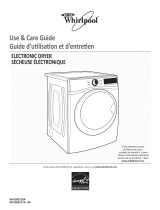 Whirlpool W10305730A User guide