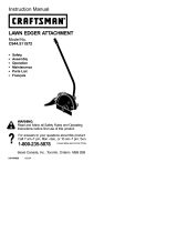 Craftsman 944511572 User manual