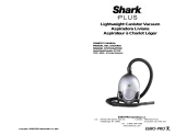 Sharp EP703C User manual