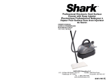 Shark EP923F User manual