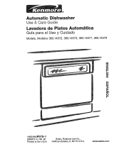 Sears 363.14573 Owner's manual