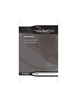 RocketFish RF-AFMSE User manual