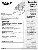 Safety 1st 25033 User manual