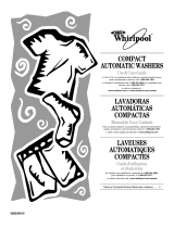 Whirlpool 326035915 User guide