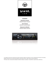 Viera HA3000BT User manual