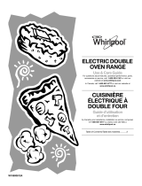 Whirlpool w10600812a User guide