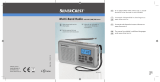 Silvercrest WE 2200 User manual