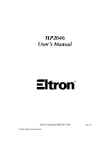 EltronTLP2046