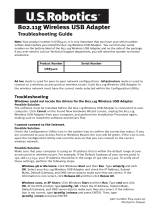 US RoboticsUSR5420