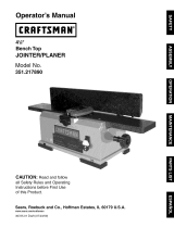 Craftsman 351.217890 Owner's manual