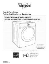 Whirlpool W10554130C - SP Owner's manual