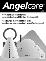 Angelcare AC201 User manual
