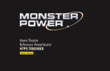 Monster PowerHTPS 7000 MKII