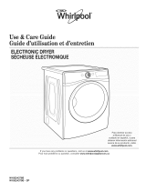 Whirlpool W10524379B SP User guide