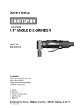 Craftsman 875.199510 Owner's manual