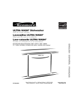 Sears Kenmore 665.1367 User guide