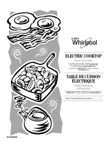 Whirlpool WCC31430AB User manual