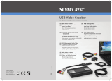 Silvercrest SVG 2.0 A1 User manual