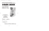 Black & Decker ABD110 User manual