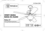 Westinghouse W-WH06 Owner's manual