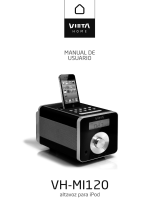 VIETA VH-MI120 User guide
