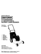 Craftsman 917.388690 Owner's manual