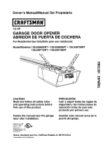 Craftsman 139.53960SRT User manual