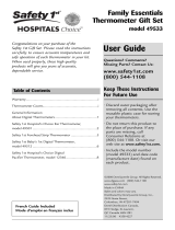 Safety 1st 49533 User guide