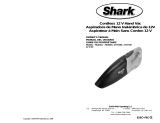 Shark SV7728C Owner's manual