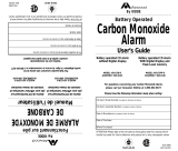 Atwood Mobile Products KN-COPP-B User manual