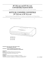 Whirlpool GZ5736XRT1 Owner's manual