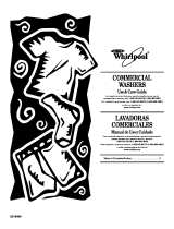 Whirlpool 8316464 User manual