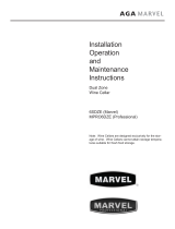 Marvel 6SDZE Troubleshooting guide