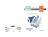 ADC Advantage 6022 User manual