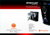MSI P7N DIAMOND - Motherboard - ATX User manual