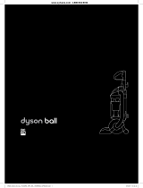 Dyson Ball DC24 Owner's manual