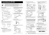 Roland DP-990 Owner's manual