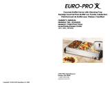 Euro-ProKP400