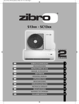 Zibro S 1366 Datasheet