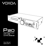 VoxoaP20