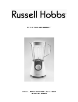 Russell HobbsRHB630