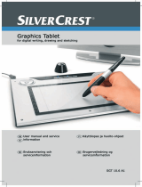 Silvercrest SGT 10.6 A1 User manual