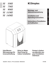 Dimplex SI 75ZS User manual